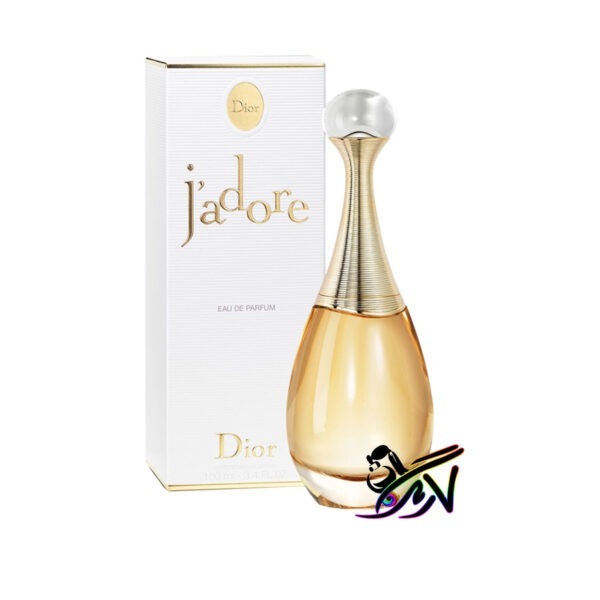 فروش اینترنتی عطر دیور جادور Dior J’adore