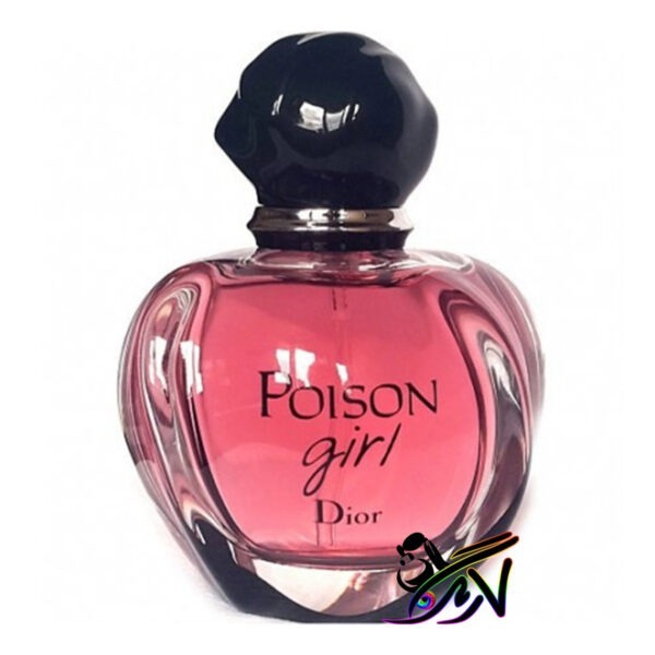 فروش اینترنتی ادکلن دیور پویزن گرل Dior Poison Girl