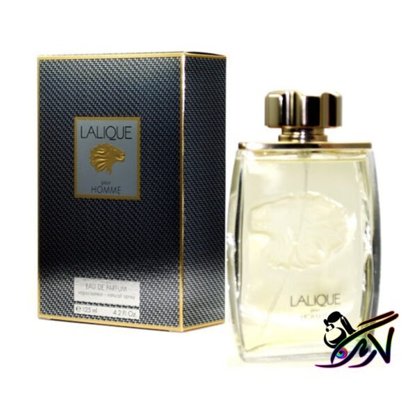 فروش اینترنتی ادکلن لالیک پور هوم -لالیک شیر Lalique Pour Homme EDP