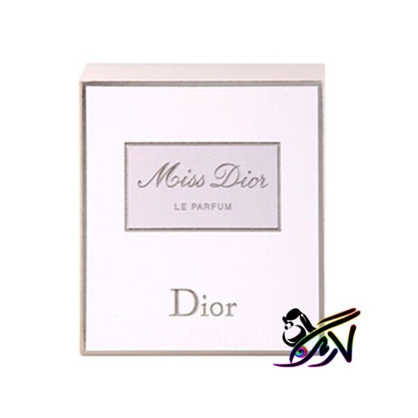 فروش اینترنتی ادکلن دیور میس دیور له پرفیوم Dior Miss Dior Le Parfum