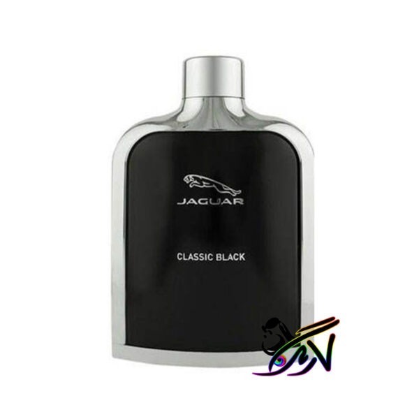 فروش اینترنتی ادکلن جگوار کلاسیک بلک-مشکی Jaguar Classic Black
