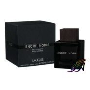 خرید ارزان تستر اصلی لالیک مشکی-چوبی-انکر نویر Lalique Encre Noire Tester