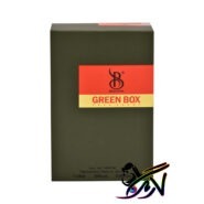 خرید اینترنتی عطر جیبی برندینی مردانه Green Box