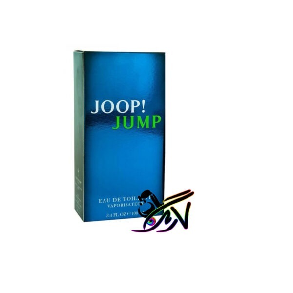 فروش اینترنتی ادکلن جوپ جامپ Joop Jump