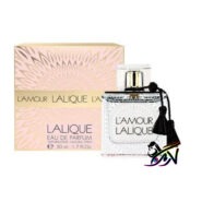 خرید ارزان عطر لالیک لامور تستر اورجینال Lalique L’Amour