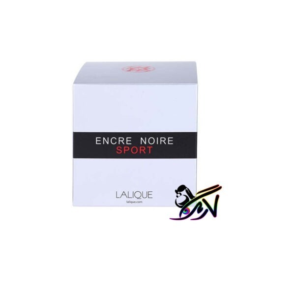 خرید ارزان ادکلن لالیک انکر نویر اسپرت Lalique Encre Noire Sport