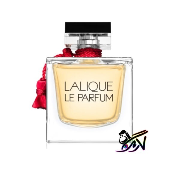 فروش اینترنتی عطر لالیک قرمز له پارفوم Lalique Le Parfum