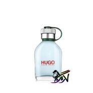 خرید ارزان عطر هوگو من-هوگو سبز Hugo Boss Hugo Man Tester