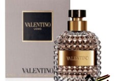 خرید ارزان ادکلن والنتینو یومو Valentino Uomo