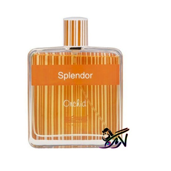 خرید ارزان ادکلن اسپلندور ارکید-نارنجی Splendor Orchid