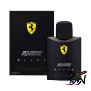 خرید ارزان ادکلن فراری مشکی-اسکودریا بلک Ferrari Scuderia Black