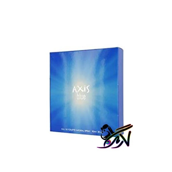 فروش اینترنتی ادکلن اکسیس بلو Axis Blue