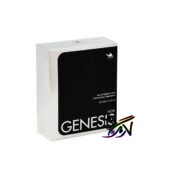 خرید ارزان ادکلن ادو تویلت مردانه امپر مدل Genesis Noir