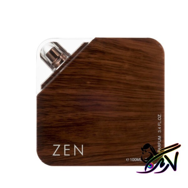 خرید ارزان ادکلن ادو پرفیوم مردانه امپر مدل Zen