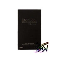 خرید ارزان ادکلن ادو پرفیوم مردانه بونوچی مدل Noir