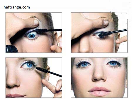 ترفندها و نکات مهم میکاپ چشم ها + چگونه چشم هایمان را آرایش کنیم؟