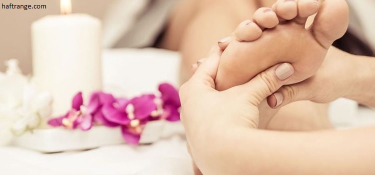 رفلکسولوژی چیست؟ تاثیرات شگفت انگیز ماساژ دادن پاها بر سلامت اعضای بدن