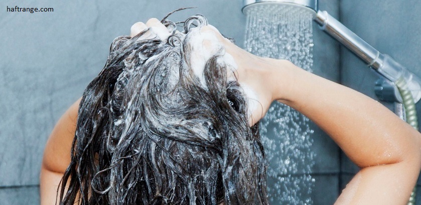 مراقبت از موی فر | جلوگیری و درمان وز شدن مو