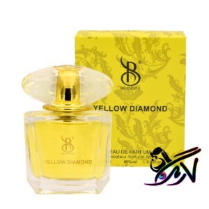 خرید ارزان عطر جیبی برندینی یلو دیاموند زنانه Yellow diamond