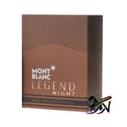 خرید ارزان عطر مونت بلنک لجند نایت Mont Blanc Legend Night