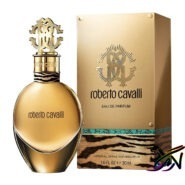 خرید ارزان ادکلن روبرتو کاوالی گلد Roberto Cavalli Eau de Parfum