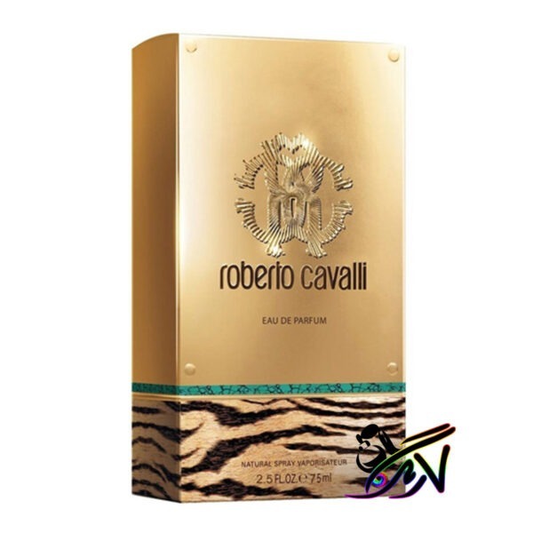خرید ارزان ادکلن روبرتو کاوالی گلد Roberto Cavalli Eau de Parfum