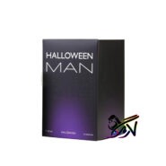فروش اینترنتی ادکلن هالووین من مردانه Halloween Man
