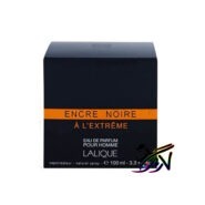 خرید ارزان تستر عطر لالیک انکر نویر ای ال اکستریم Lalique Encre Noire A L Extreme