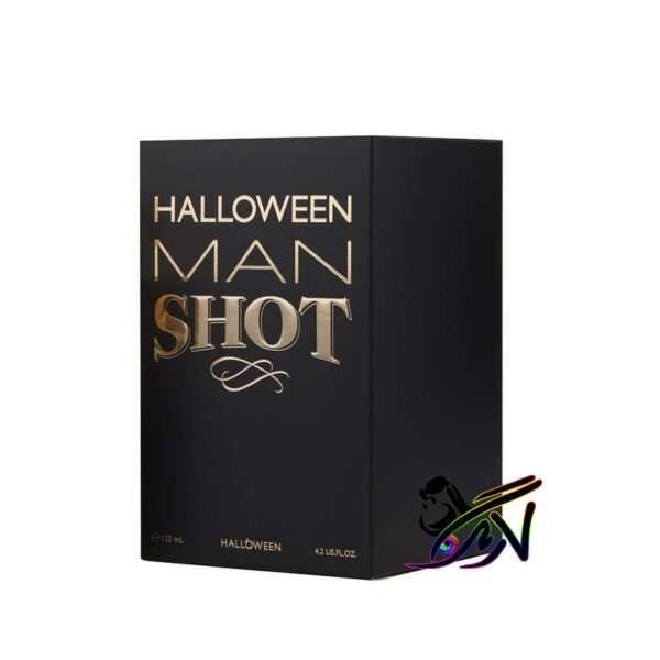 خرید ارزان ادکلن هالووین من شات Halloween Man Shot