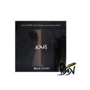 فروش اینترنتی ادکلن اکسیس بلک خاویار Axis Black Caviar