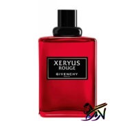خرید ارزان ادکلن جیوانچی زریوس روژ Givenchy Xeryus Rouge
