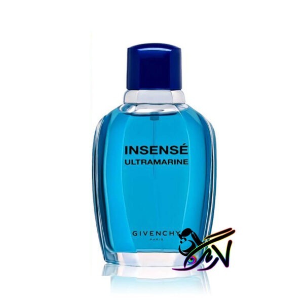 فروش اینترنتی ادکلن جیوانچی اینسنس اولترامارین Givenchy Insense Ultramarine