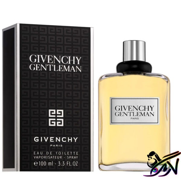 خرید اینترنتی ادکلن جیوانچی جنتلمن Givenchy Gentleman