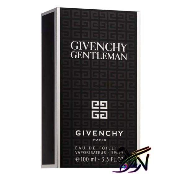 خرید اینترنتی ادکلن جیوانچی جنتلمن Givenchy Gentleman