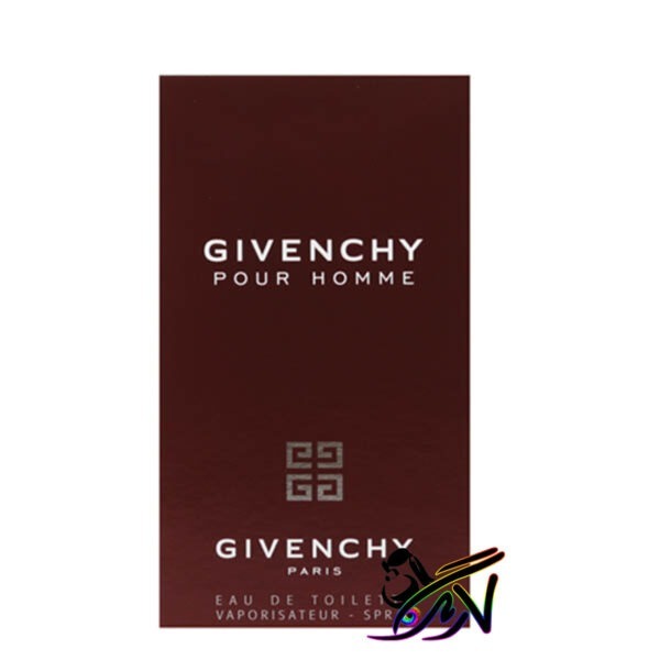 خرید ارزان ادکلن جیوانچی پورهوم Givenchy Pour Homme