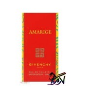 خرید ارزان ادکلن جیوانچی آماریج Givenchy Amarige
