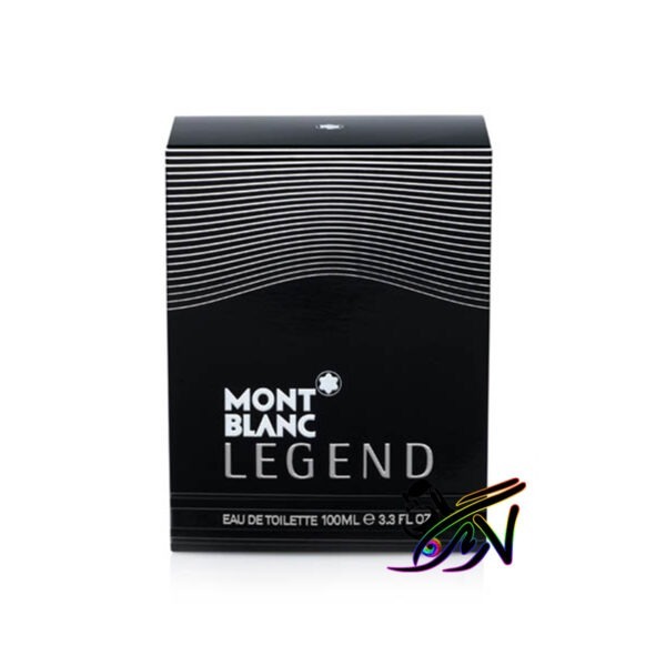 خرید اینترنتی عطر مونت بلانک لجند Mont Blanc Legend 200ml