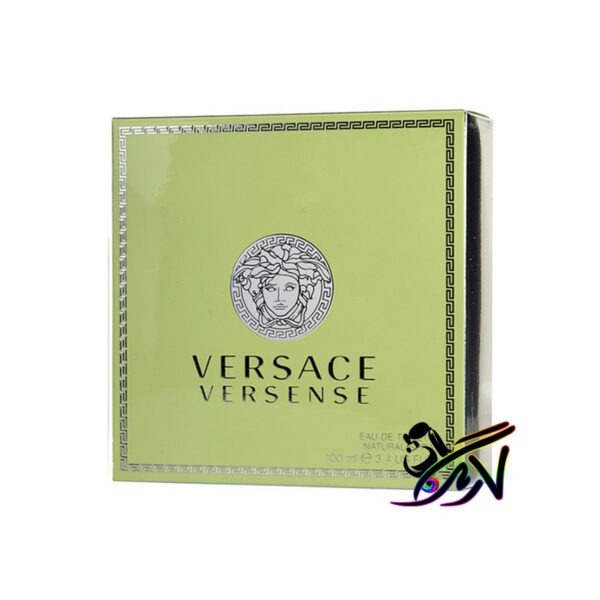 خرید اینترنتی ادکلن ورساچه ورسنس Versace Versense
