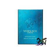 فروش اینترنتی ادکلن ورساچه اروس مردانه Versace Eros