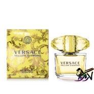 خرید ارزان ادکلن ورساچه یلو دیاموند Versace Yellow Diamond