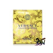 خرید ارزان ادکلن ورساچه یلو دیاموند Versace Yellow Diamond