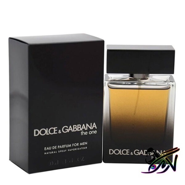 خرید ارزان دلچه گابانا دوان مردانه ادوپرفیوم Dolce Gabbana The One EDP 150ml