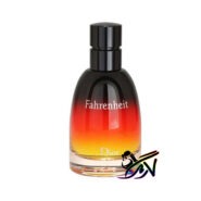 فروش ایترنتی ادکلن دیور فارنهایت له پرفیوم Dior Fahrenheit Le Parfum