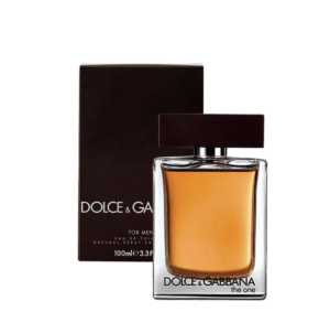 Dolce Gabbana The One for men EDT