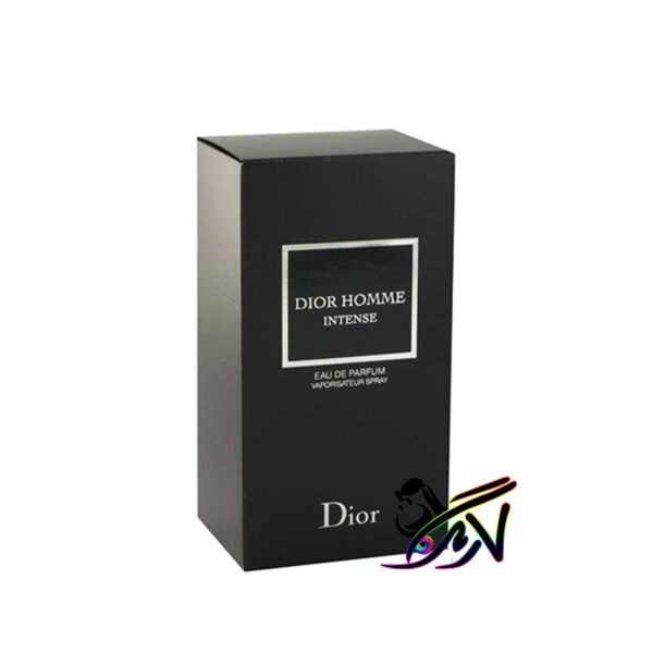 خرید ارزان تستر اورجینال ادکلن دیور هوم اینتنس | Dior Homme Intense