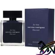 خرید اینترنتی ادکلن نارسیس رودریگز بلو نویر مردانه Narciso Rodriguez for Him Bleu Noir