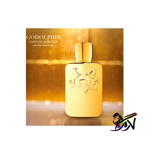 فروش اینترنتی ادکلن مارلی گودولفین Parfums de Marly Godolphin