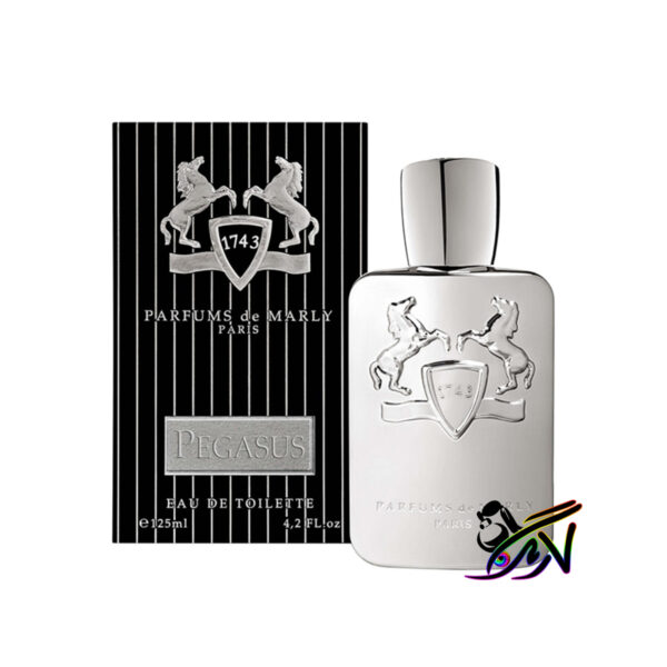 خرید اینترنتی ادکلن مارلی پگاسوس Parfums de Marly Pegasus