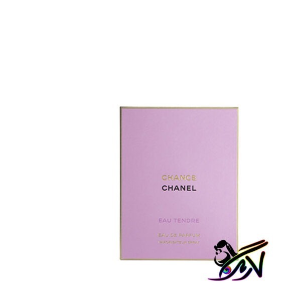 فروش اینترنتی ادکلن شنل چنس او تندر-صورتی Chanel Chance Eau Tendre