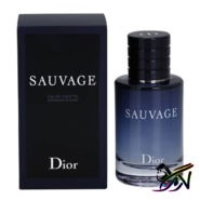 خرید ارزان ادکلن دیور ساواج ادو پرفیوم | Dior Sauvage Eau de Parfum